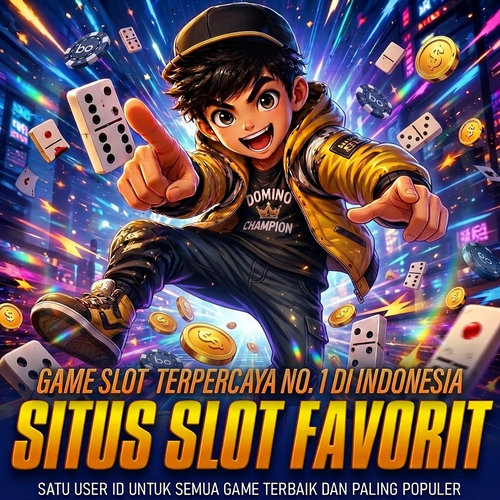 BARBAR888: Situs Slot Online untuk Pengunjung Indonesia